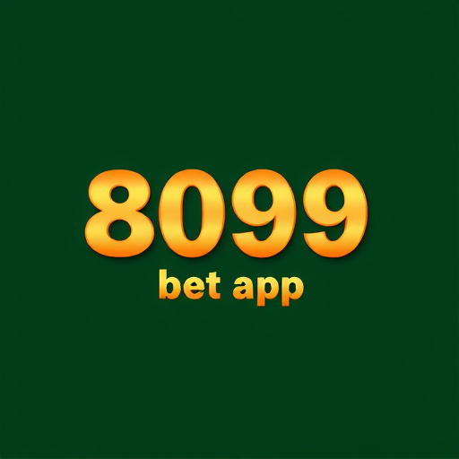 8099 Bet App